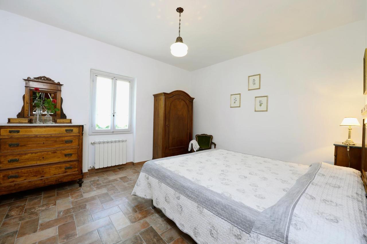 Casa Vacanze Podere Ugolini Ронта Экстерьер фото