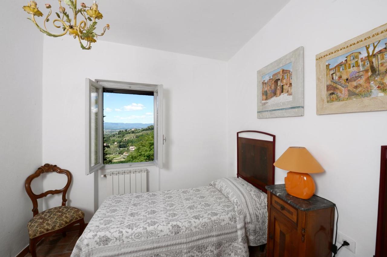 Casa Vacanze Podere Ugolini Ронта Экстерьер фото